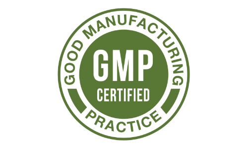 herpagreens gmp certified